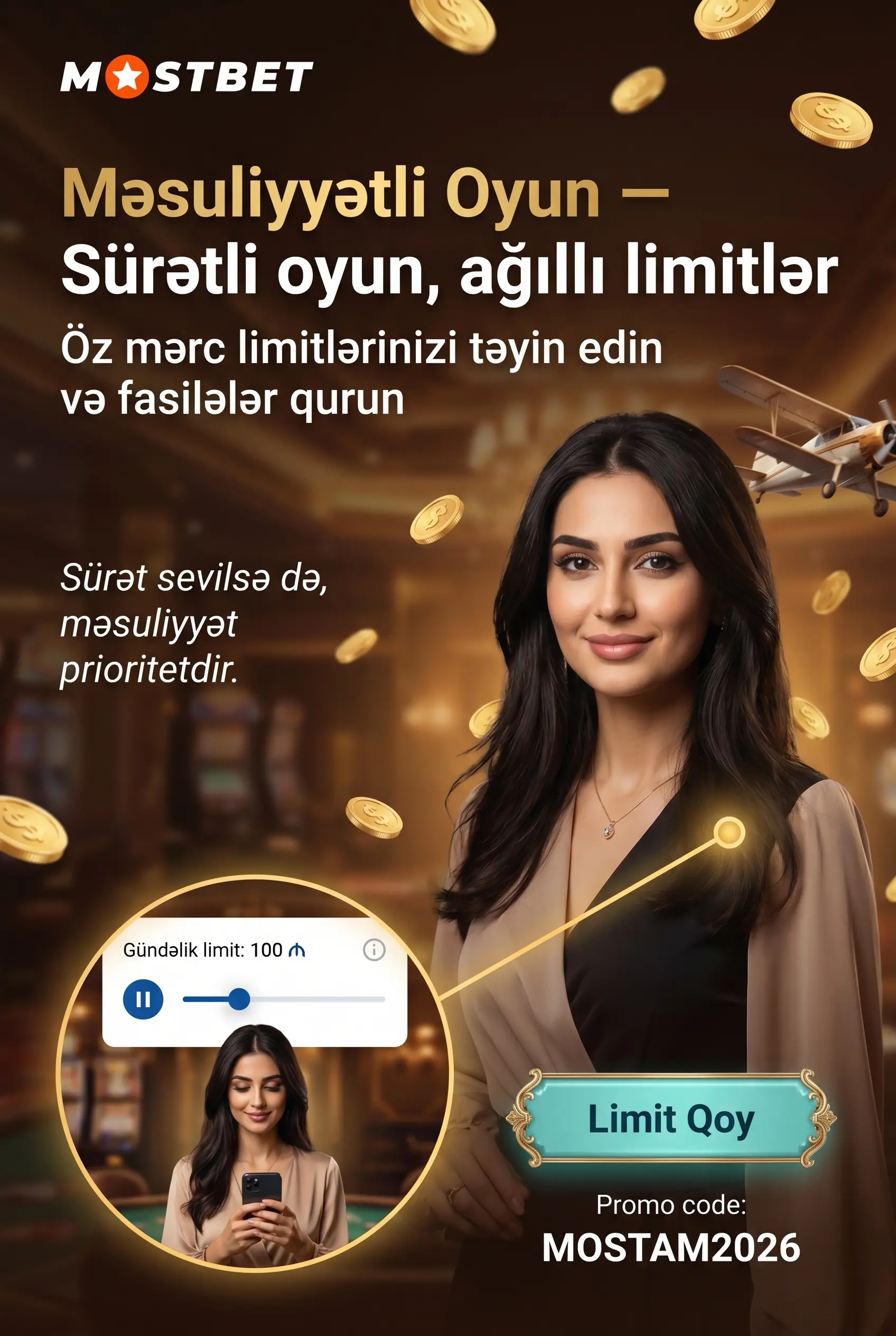 Cihaz sabitliyi və şəbəkə keyfiyyəti
